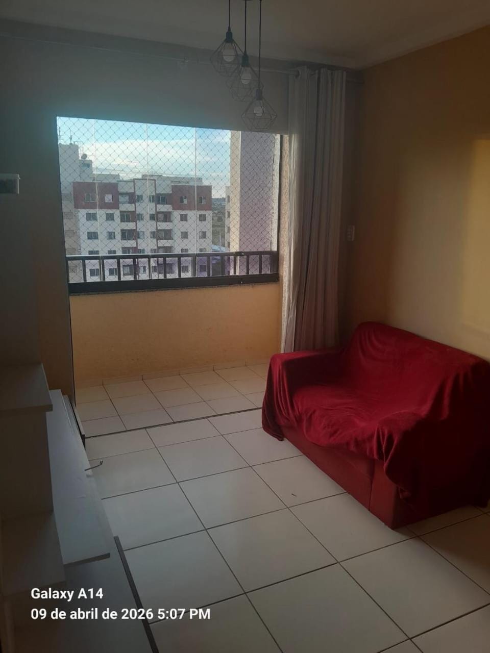 Recanto do Mar Apartment in Aracaju