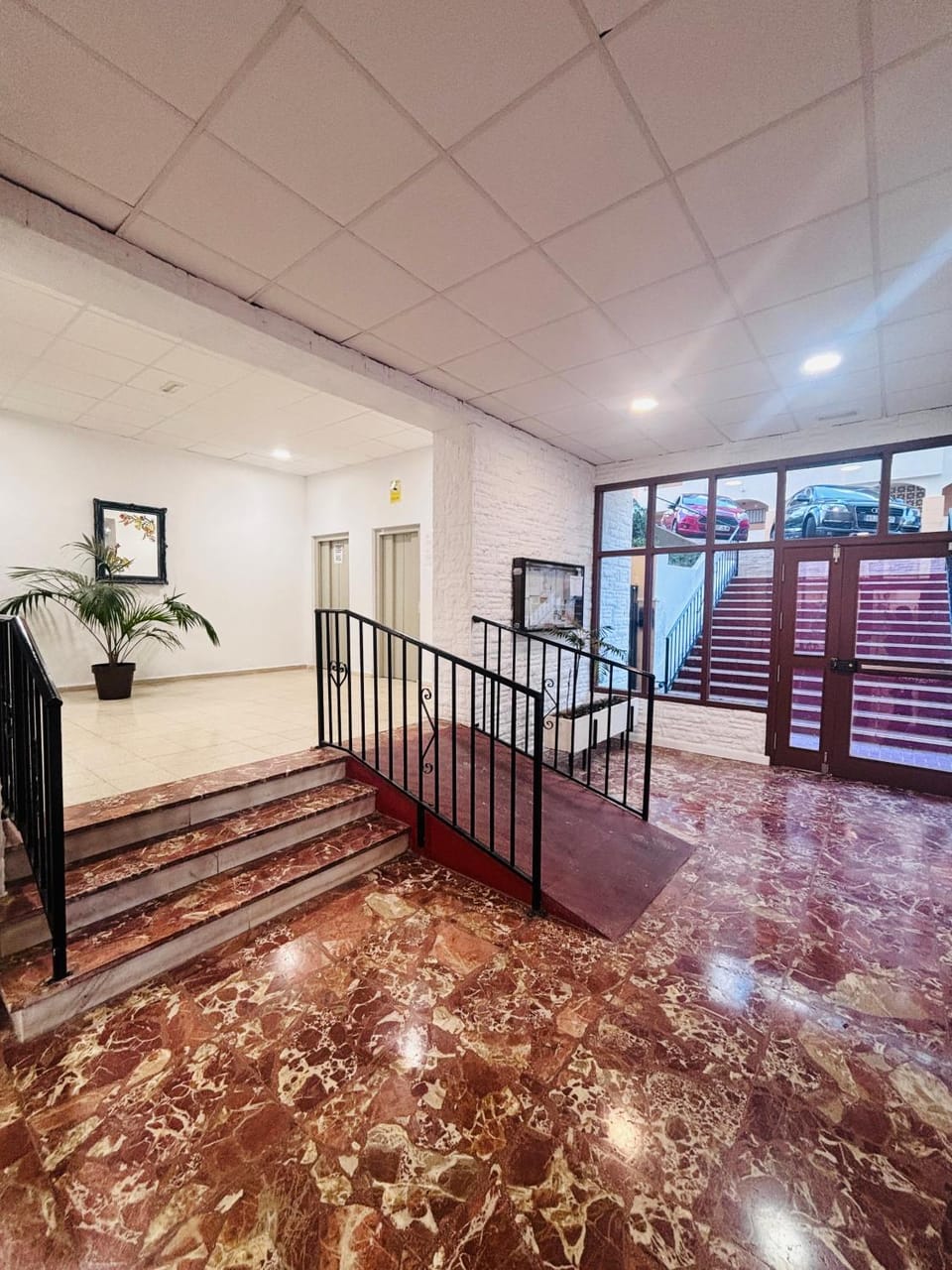Naciones Sea View Apartment in Benalmadena