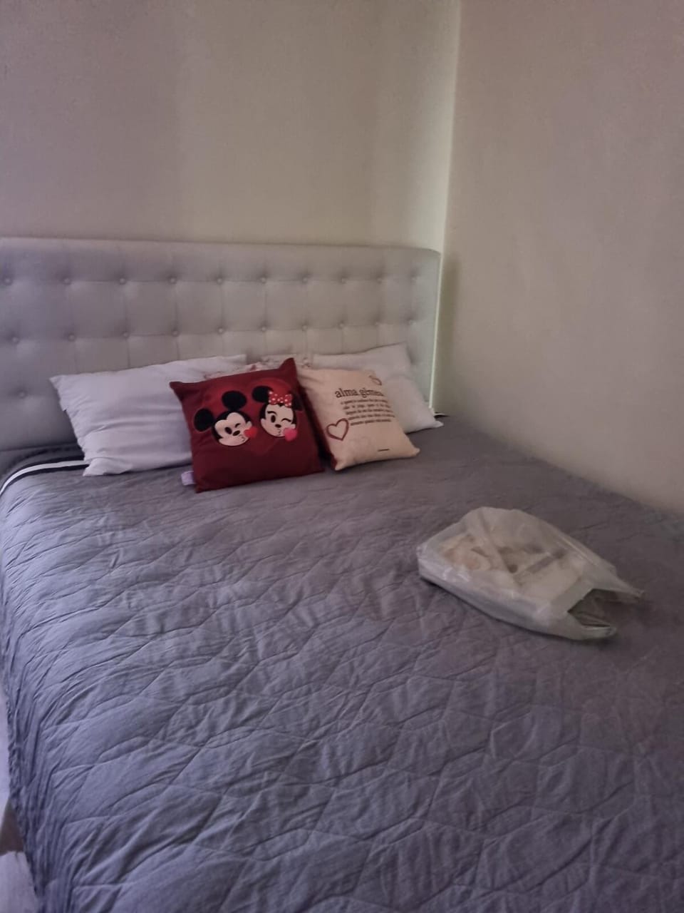 Maracanã Apart Apartment in Rio de Janeiro