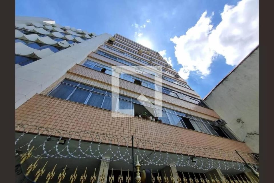 Maracanã Apart Apartment in Rio de Janeiro