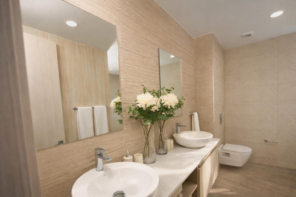 Luxury 2BR with Private Pool at Cap Cana Apartment in Punta Cana