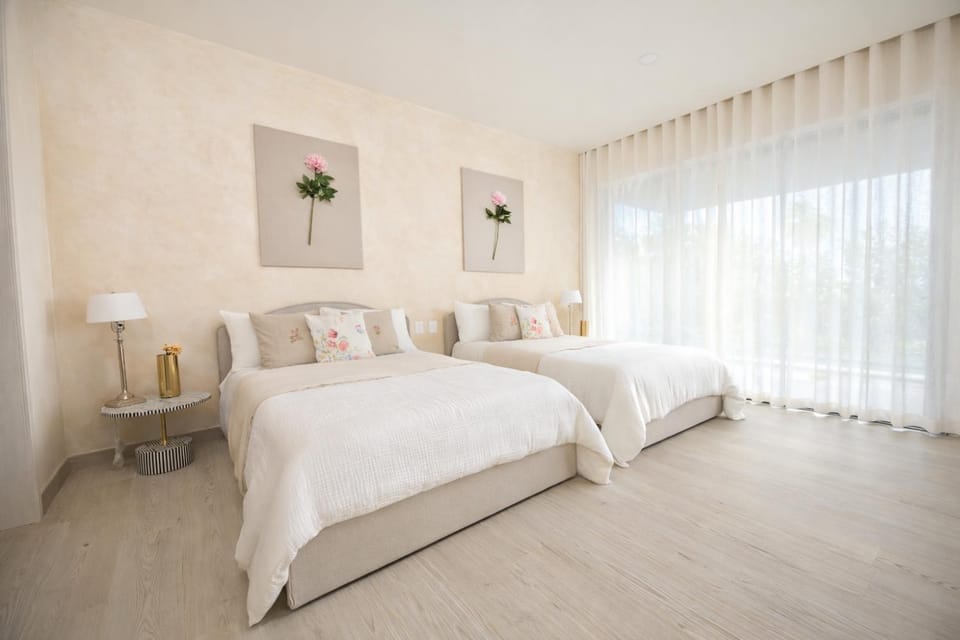 Luxury 2BR with Private Pool at Cap Cana Apartment in Punta Cana
