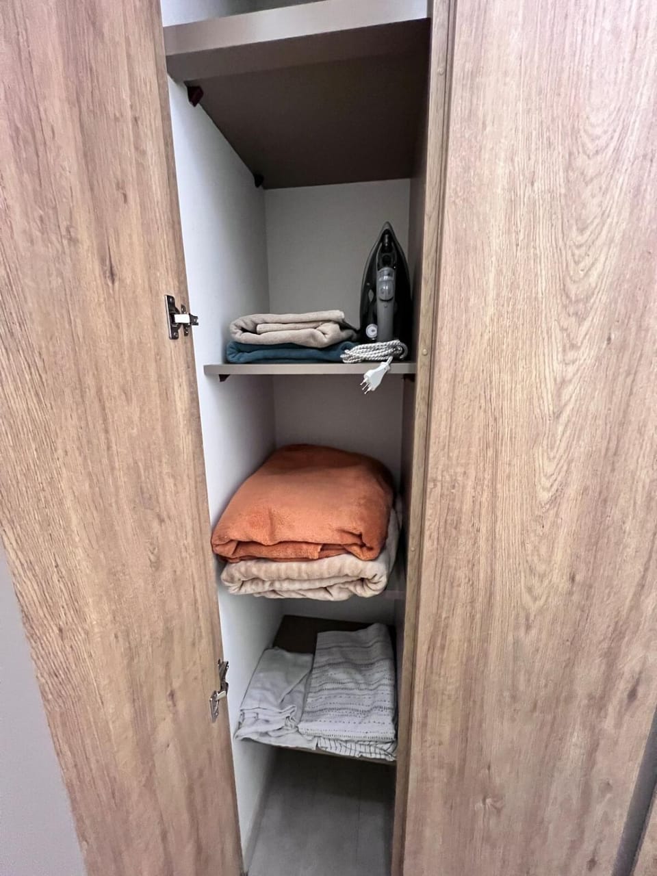 towels