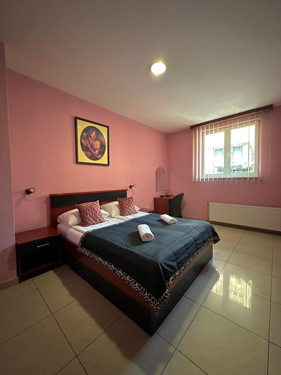 Hostel Herz Hostel in Federation of Bosnia and Herzegovina