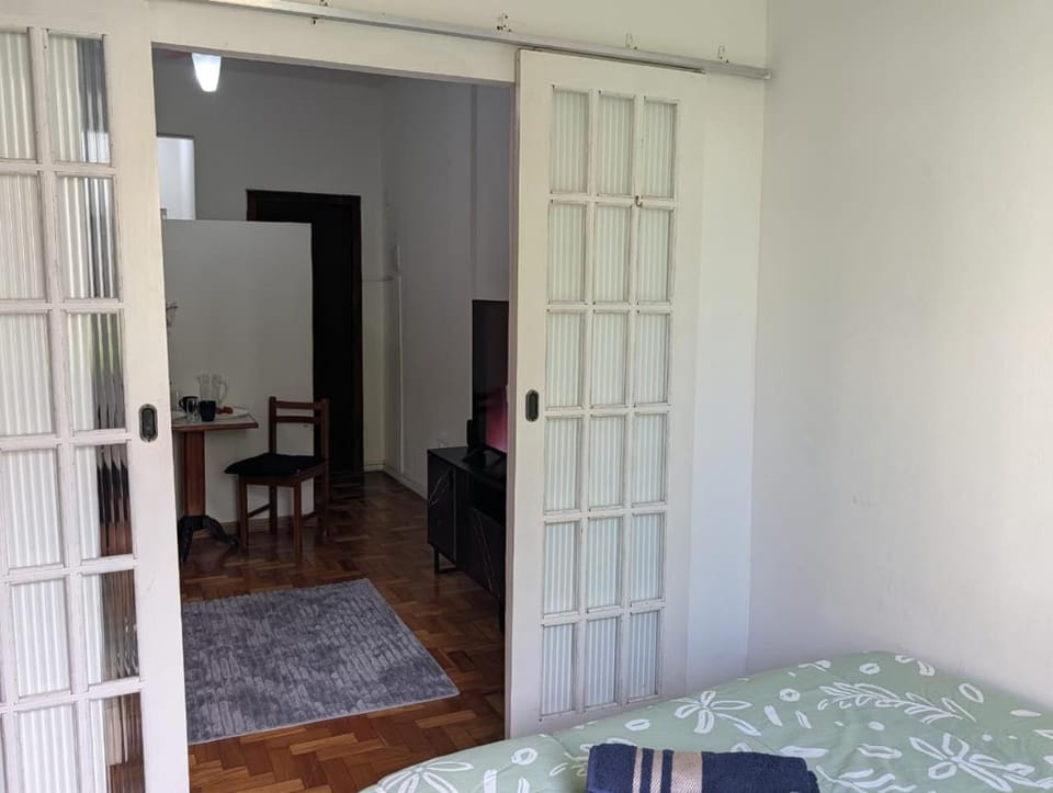 Acomodaçao Ipanema Campground/ 
RV Resort in Rio de Janeiro