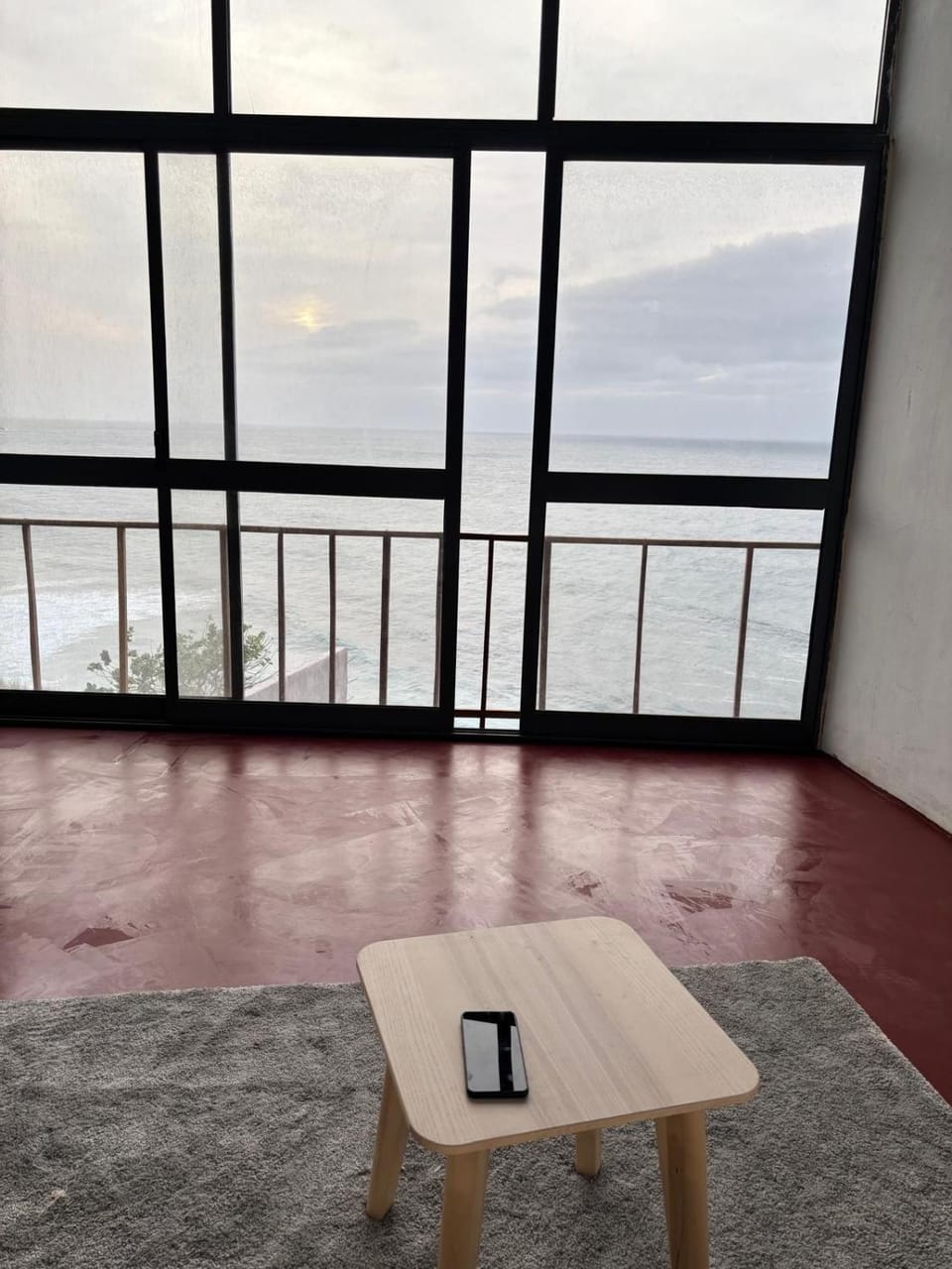 Casa Rosa Vista Mar House in Cape Verde