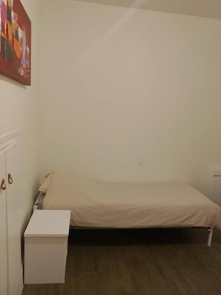 Le Nid végétal Centre de Nantes 5 personnes Apartment in Nantes