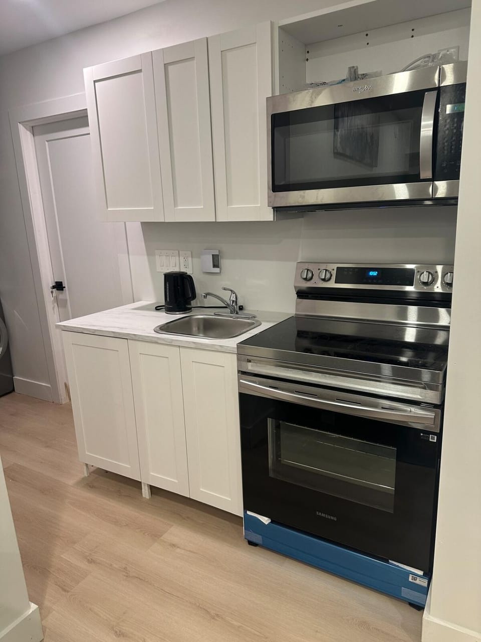 Bournas Nest Apartment in Halifax