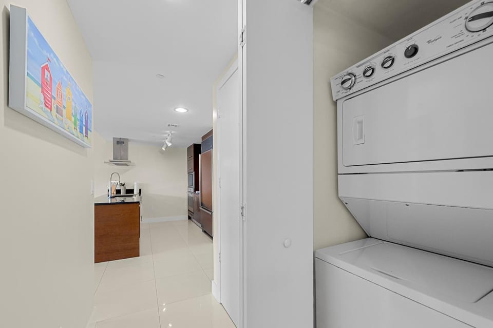 Icon Brickell Boutique Residences by IliosRentals Apartment hotel in Brickell