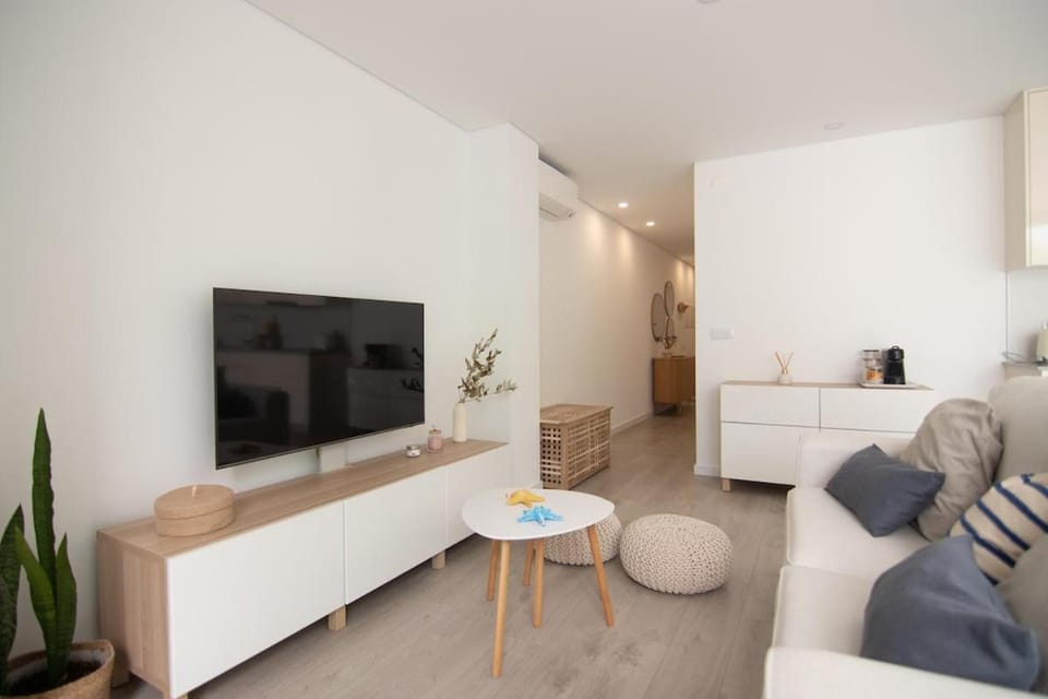 HomebytheSea Apartment in Nazaré
