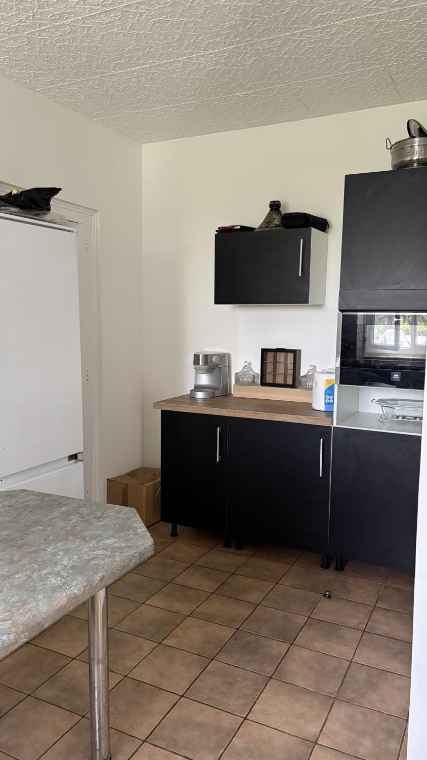 Maison d'hôte Apartment in Le Mans