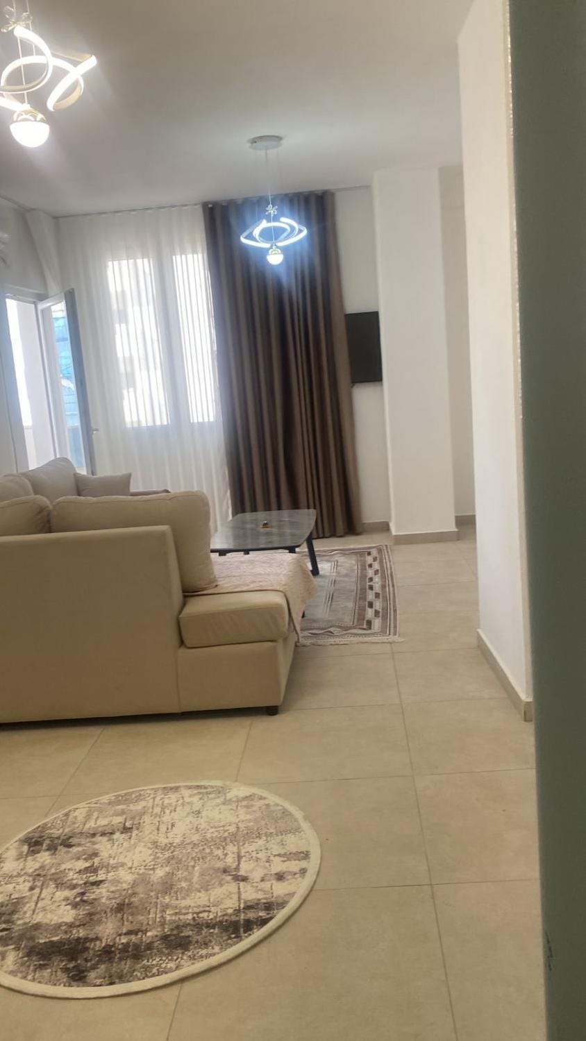 Golem luxury apartment Apartment in Tirana County, Albania