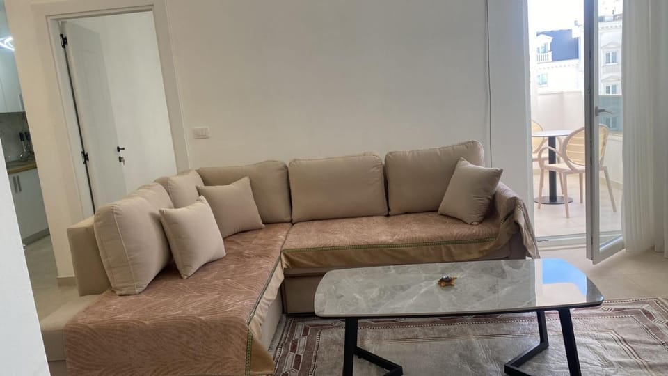 Golem luxury apartment Apartment in Tirana County, Albania