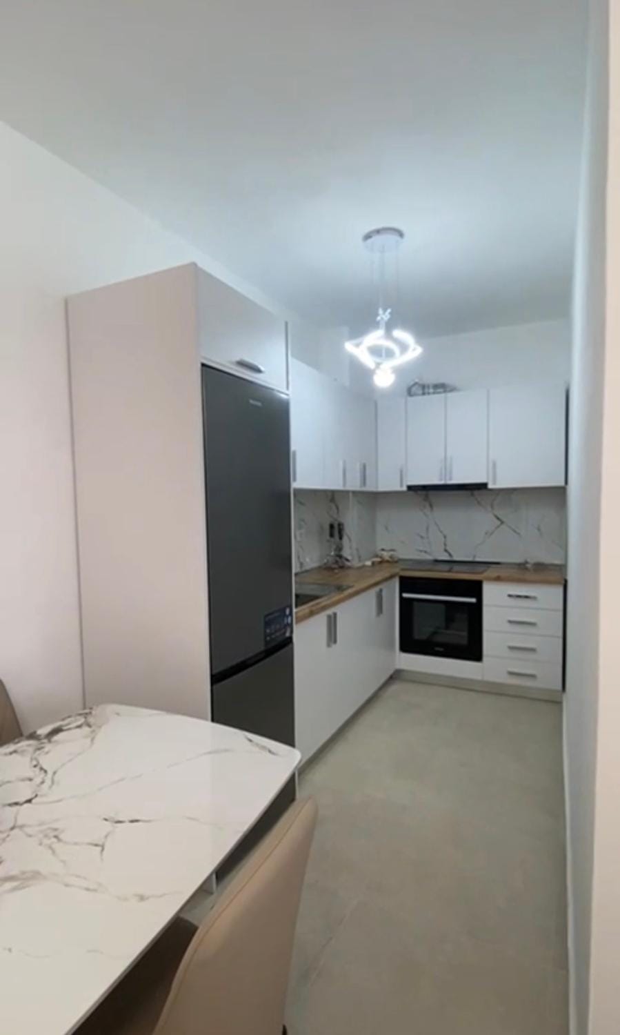 Golem luxury apartment Apartment in Tirana County, Albania