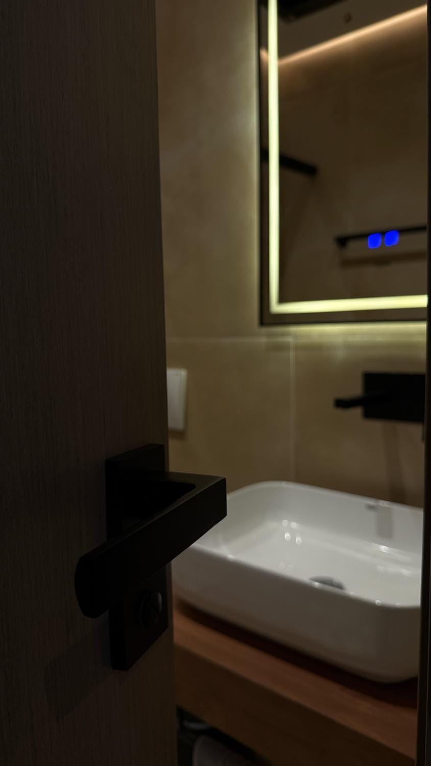 Aura Mare Hotel Hotel in Ksamil