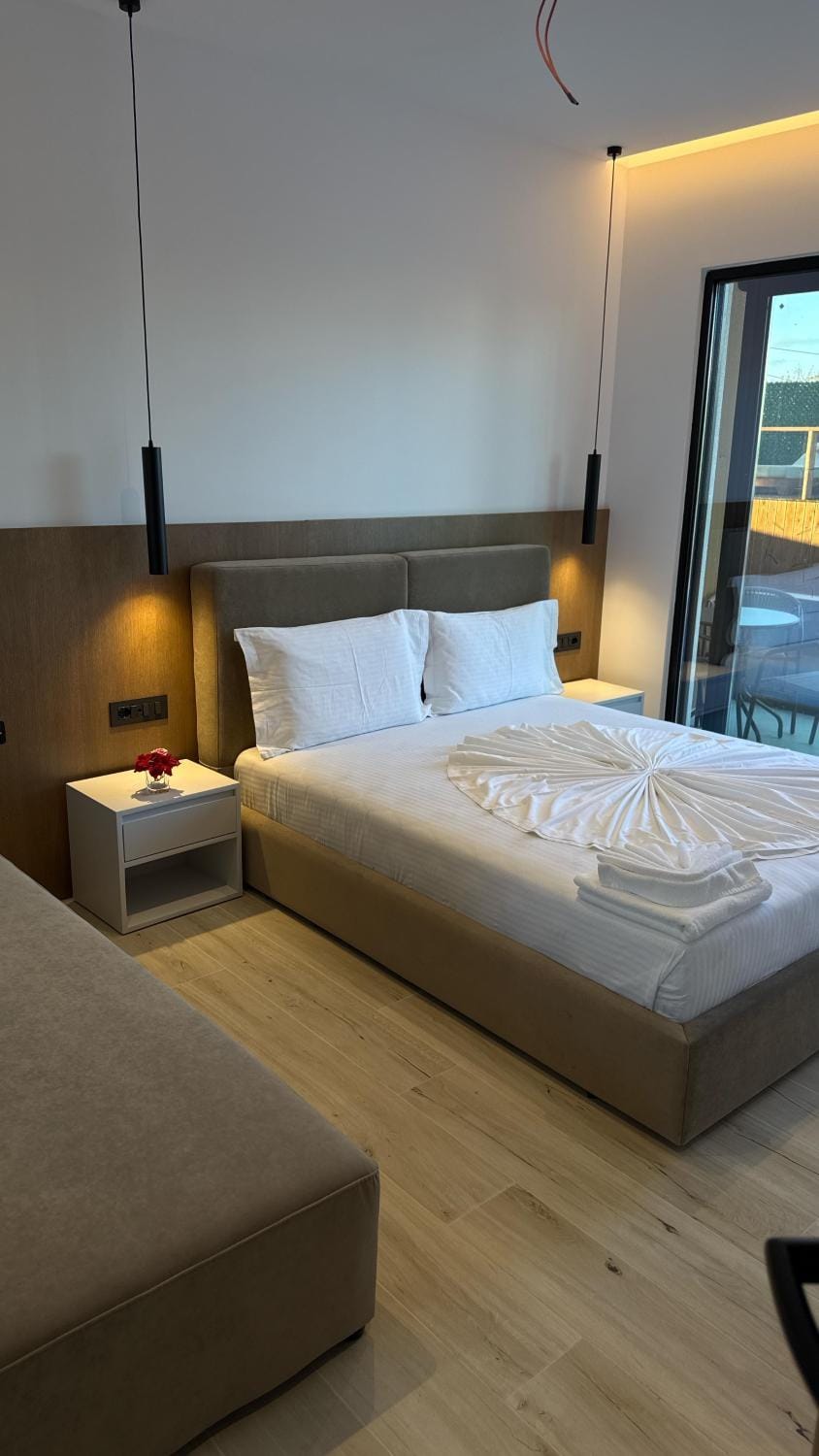 Aura Mare Hotel Hotel in Ksamil