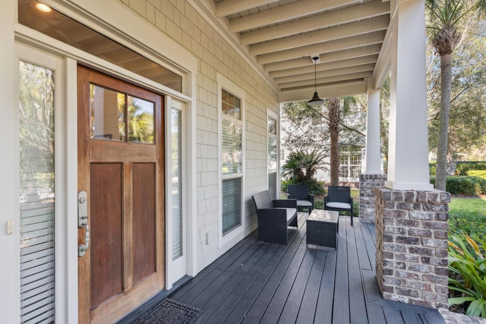 Shayna Playa - 1069 Demere Road House in Saint Simons Island