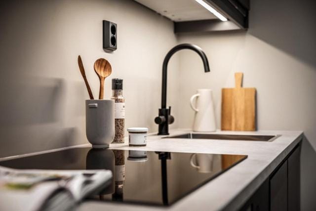 Stunning 2 Bedroom Apartment In Bergen Sentrum Apartment in Bergen