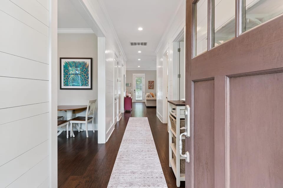 Spartina - 1073 Demere Road House in Saint Simons Island