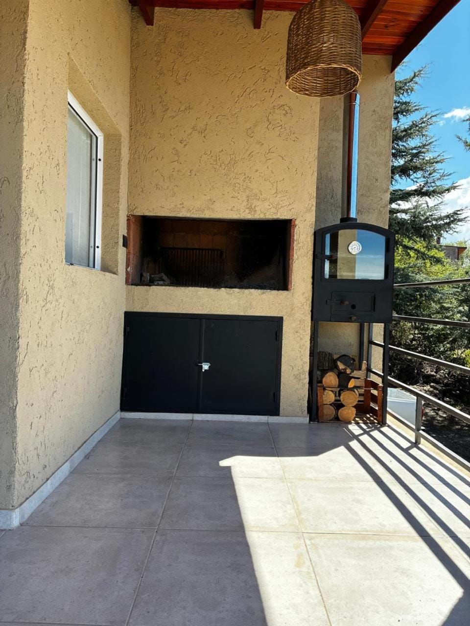 Casa del Alto, Tala Huasi Chalet in Cordoba Province