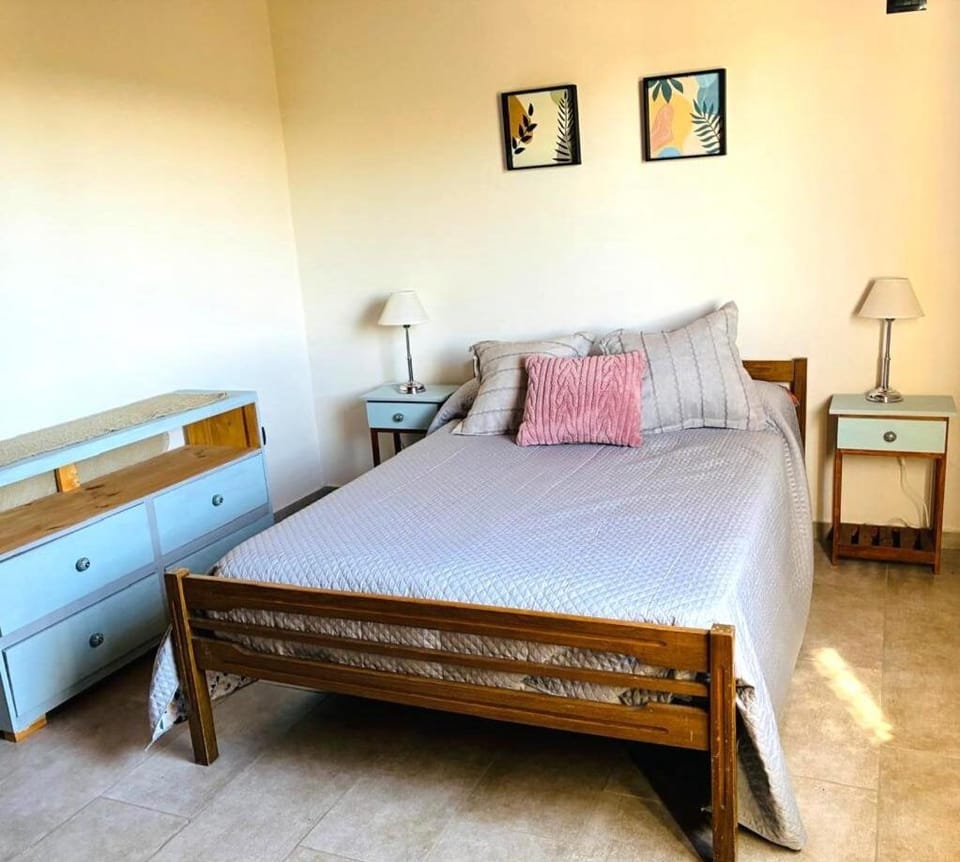 Casa del Alto, Tala Huasi Chalet in Cordoba Province