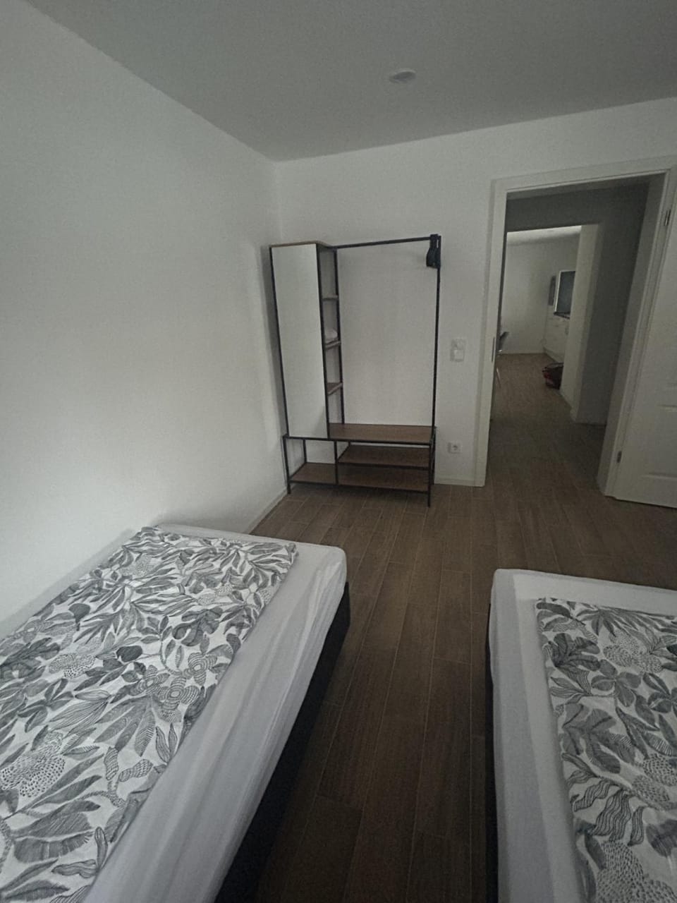 Casita 2 Bed and Breakfast in Landshut