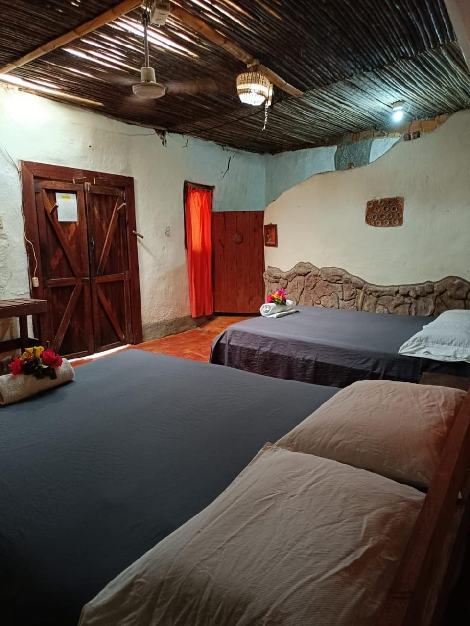 Cabañas Ecológicas in Tela Vacation rental in Atlántida Department