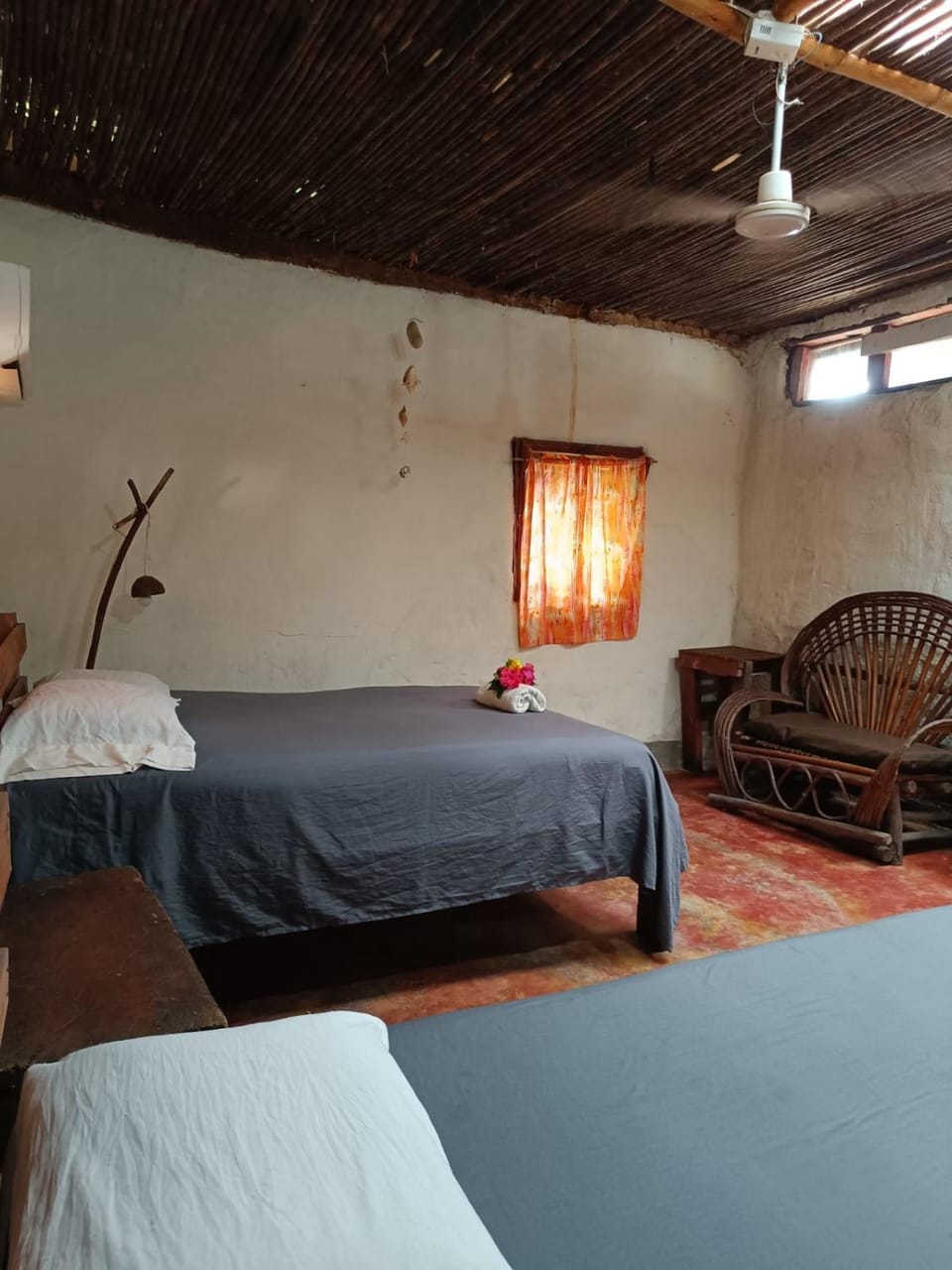 Cabañas Ecológicas in Tela Vacation rental in Atlántida Department
