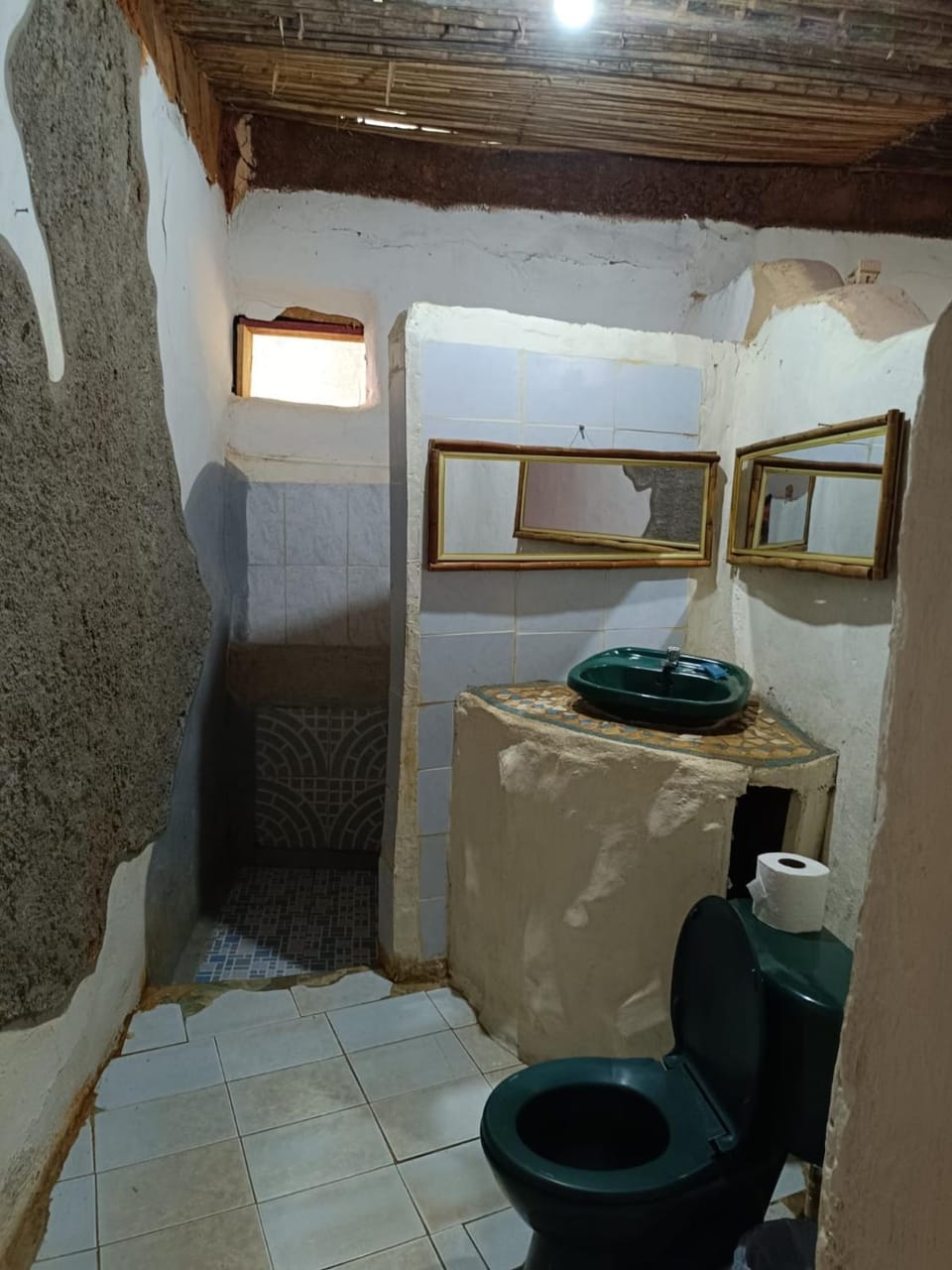 Cabañas Ecológicas in Tela Vacation rental in Atlántida Department