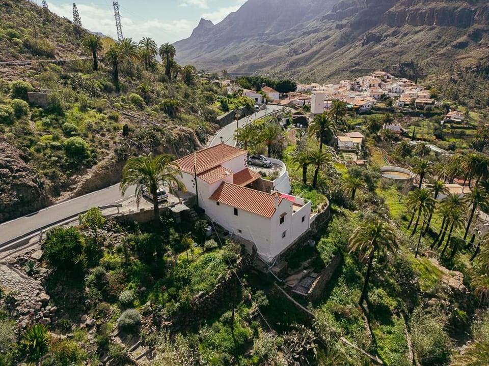 Villa Díaz House in Comarca Sur