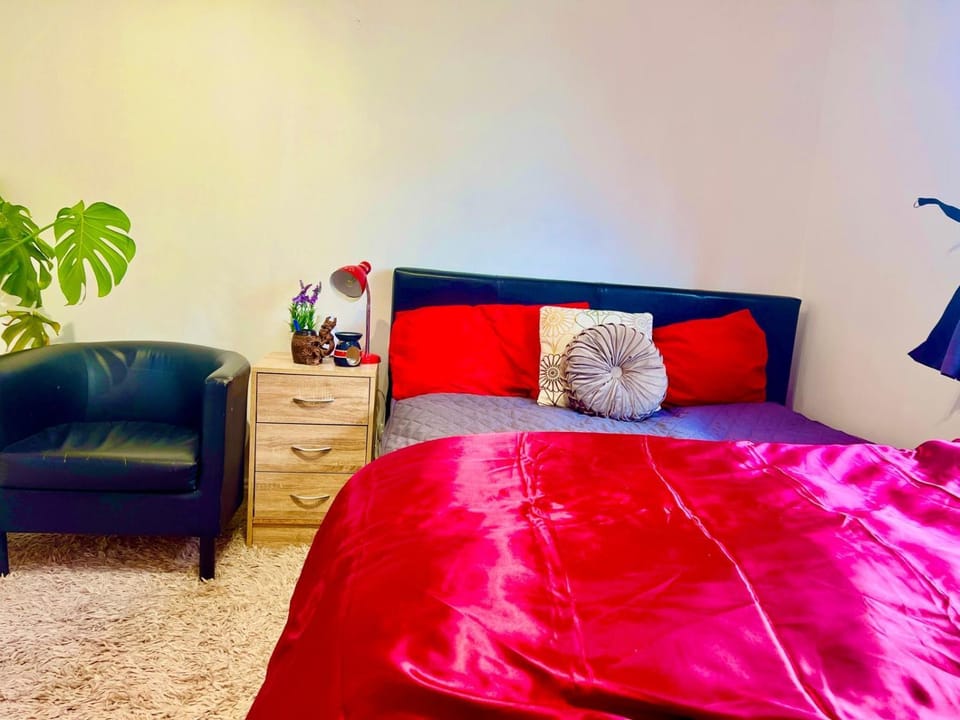 Westcliff Cottage Bed and Breakfast in Southend-on-Sea