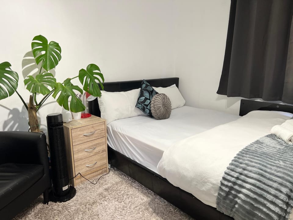 Westcliff Cottage Bed and Breakfast in Southend-on-Sea