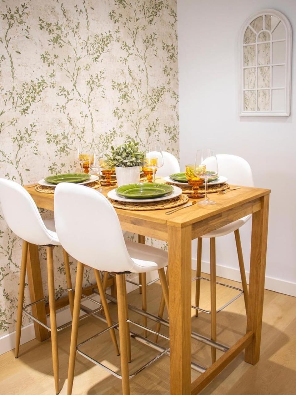 Jerez Centro Alojamiento Boutique Apartment in Extremadura, Spain