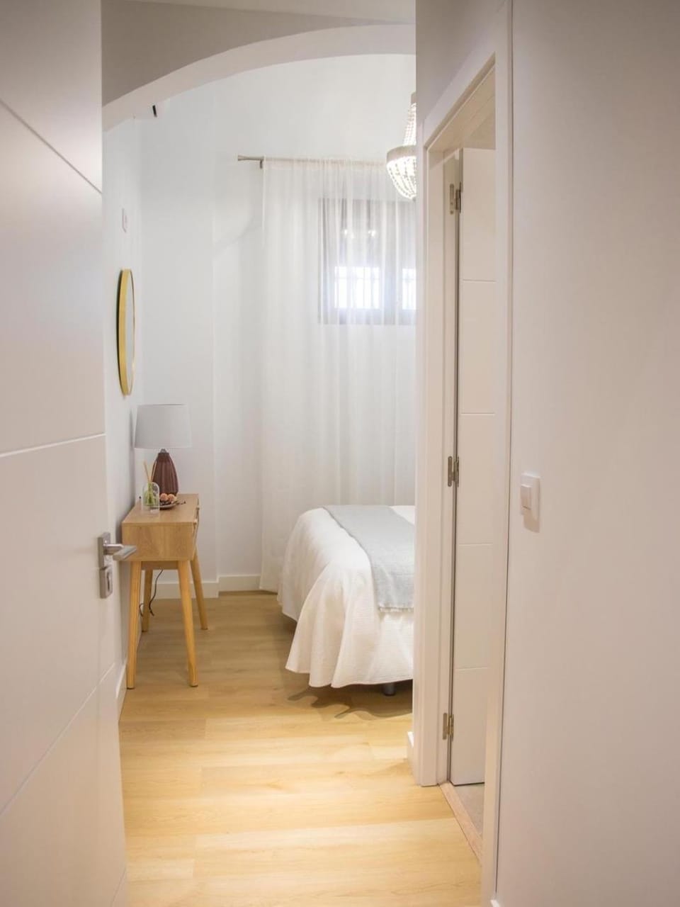Jerez Centro Alojamiento Boutique Apartment in Extremadura, Spain