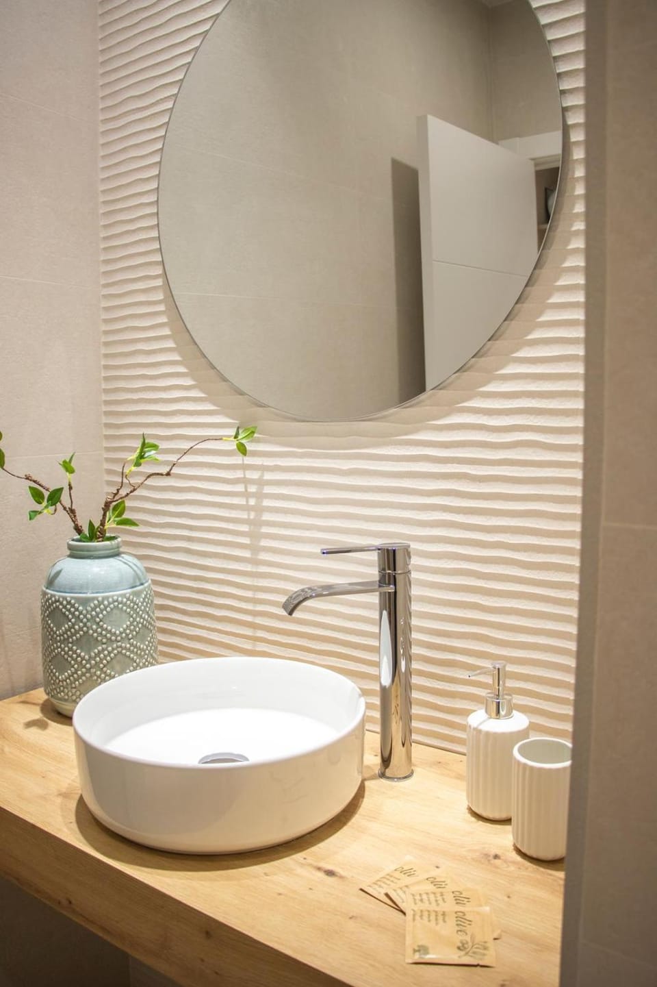 Jerez Centro Alojamiento Boutique Apartment in Extremadura, Spain