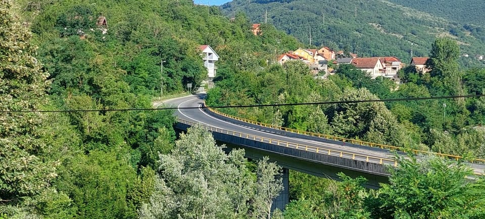 Nature luxury apartments Apartment in Federation of Bosnia and Herzegovina
