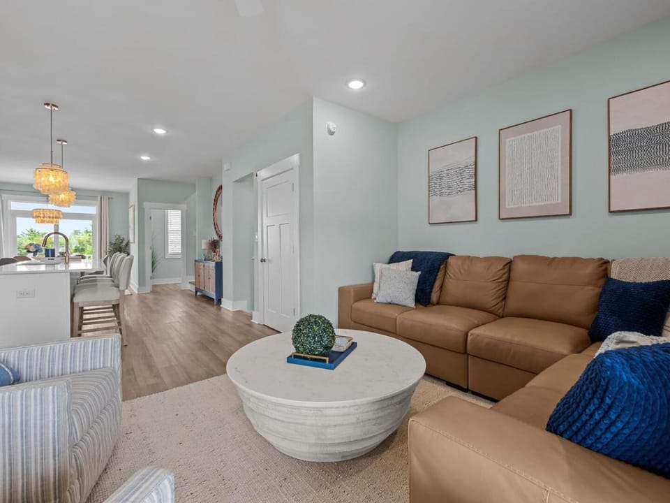 Dock Holidays condo Apartment in Morehead City