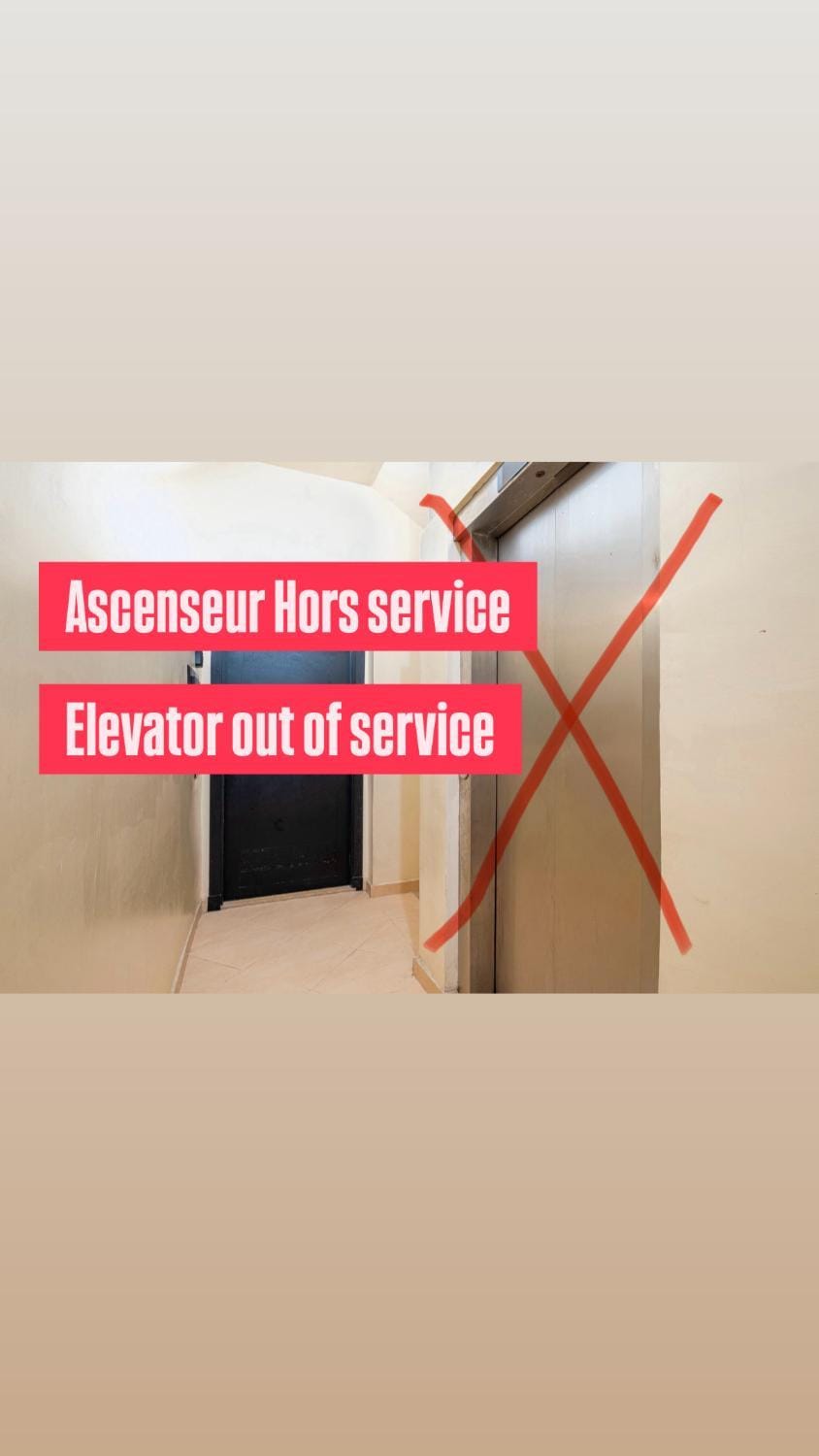 elevator, acessibility
