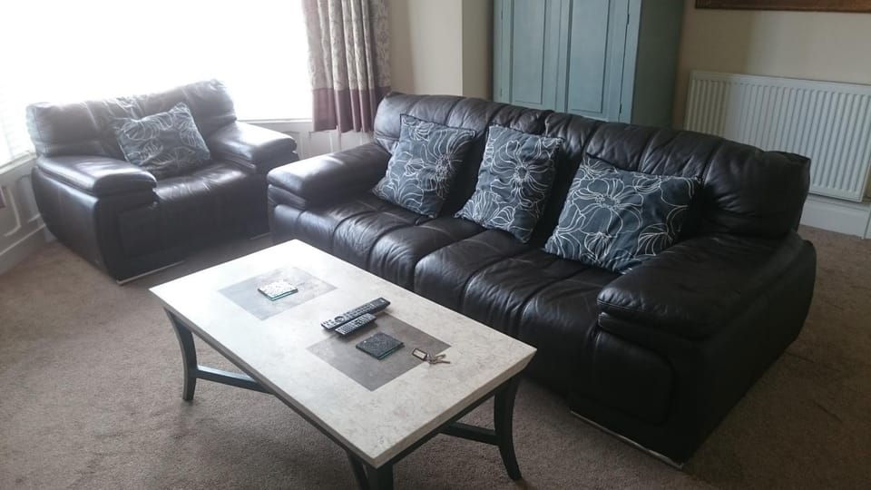 Strathmore Apartments Apartment in Lytham St Annes