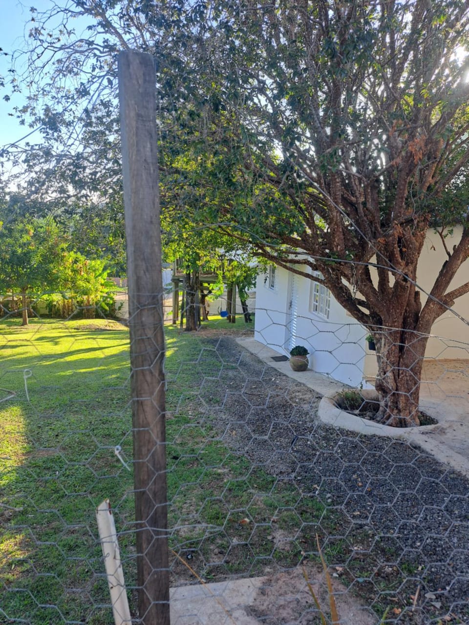 Pedacinho do Cèu House in State of São Paulo