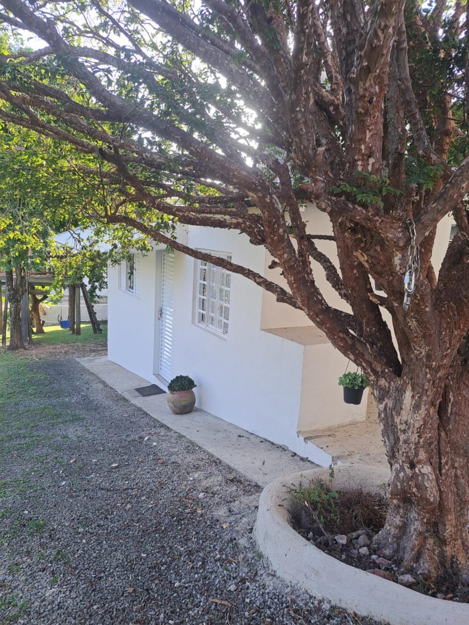 Pedacinho do Cèu House in State of São Paulo