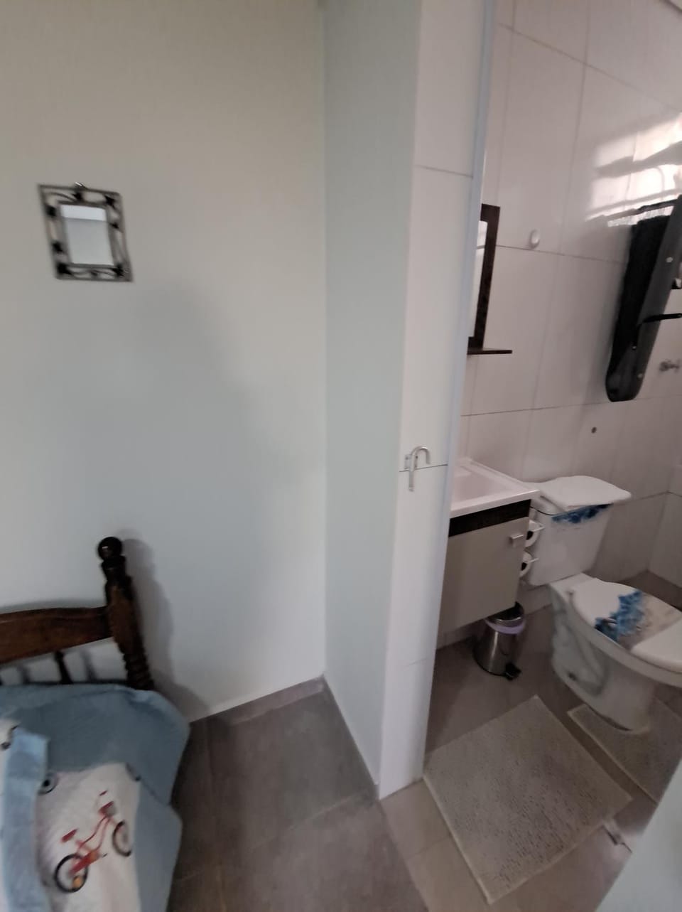 Pedacinho do Cèu House in State of São Paulo