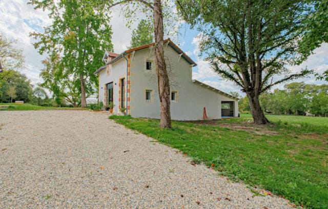 Domaine de Gans Villa in Nouvelle-Aquitaine