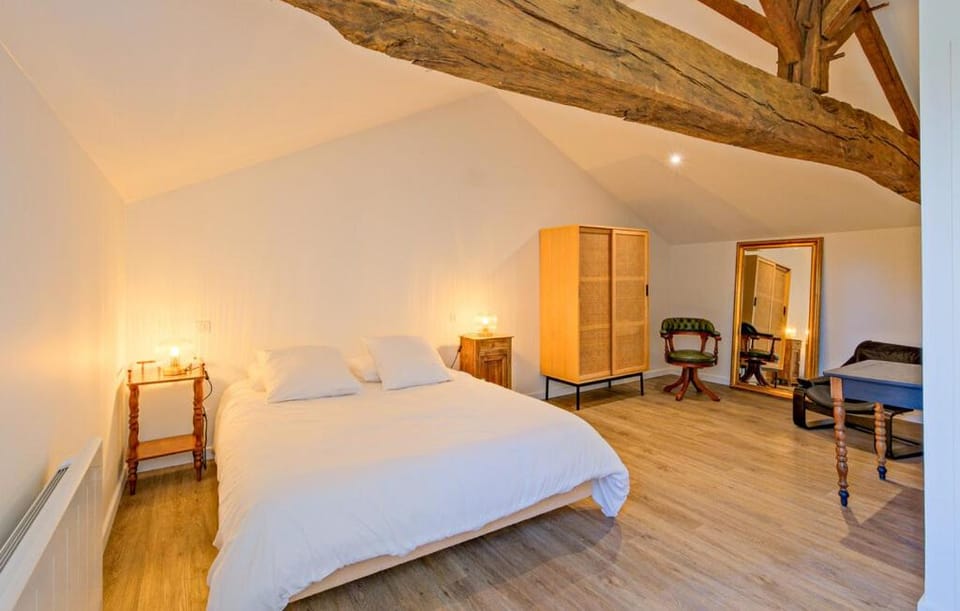 Domaine de Gans Villa in Nouvelle-Aquitaine