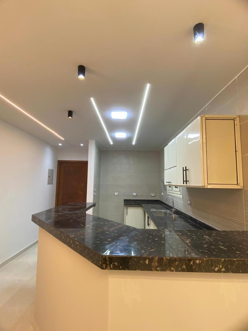 One kattamya Apartment in Cairo Governorate