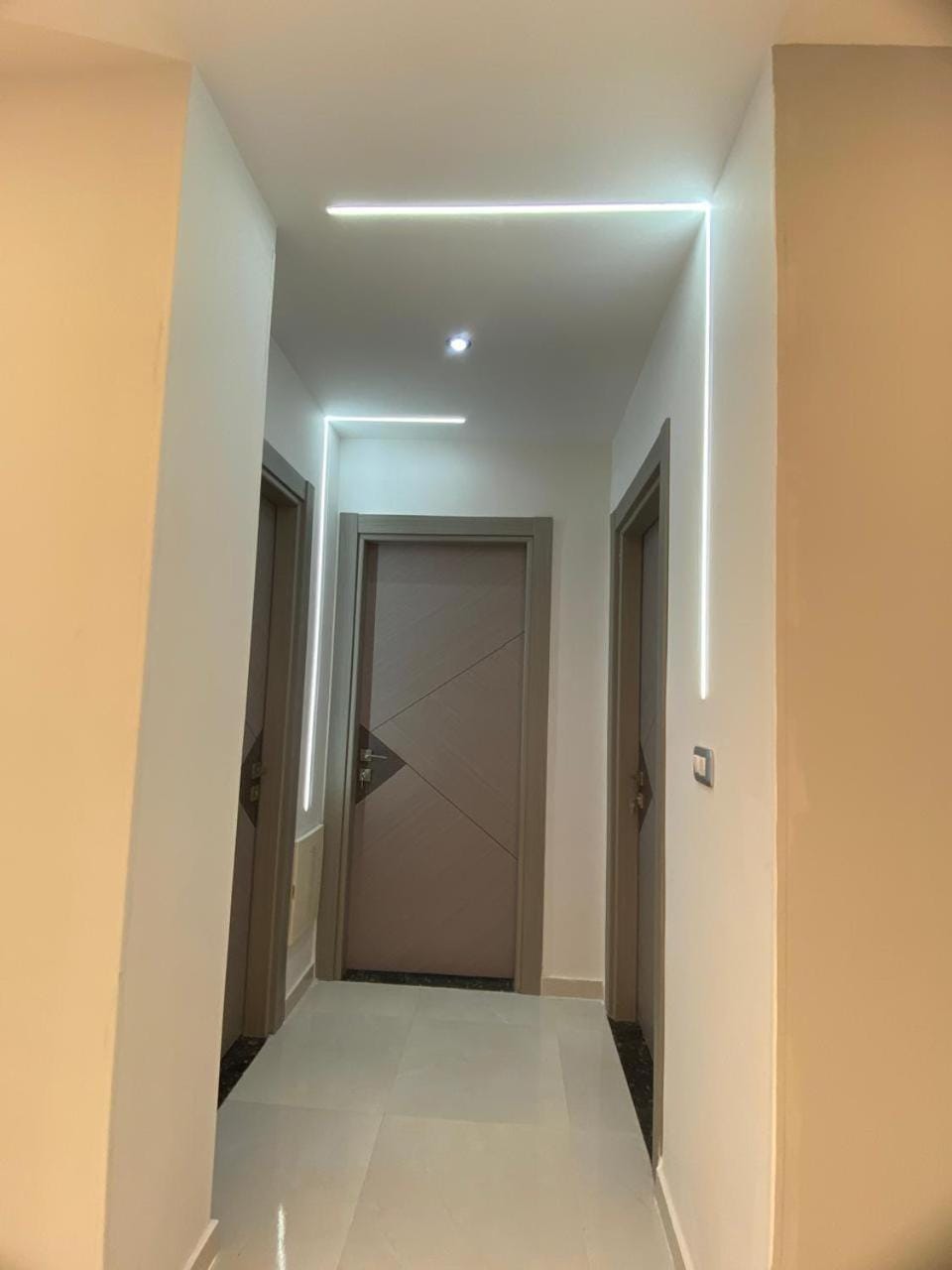 One kattamya Apartment in Cairo Governorate