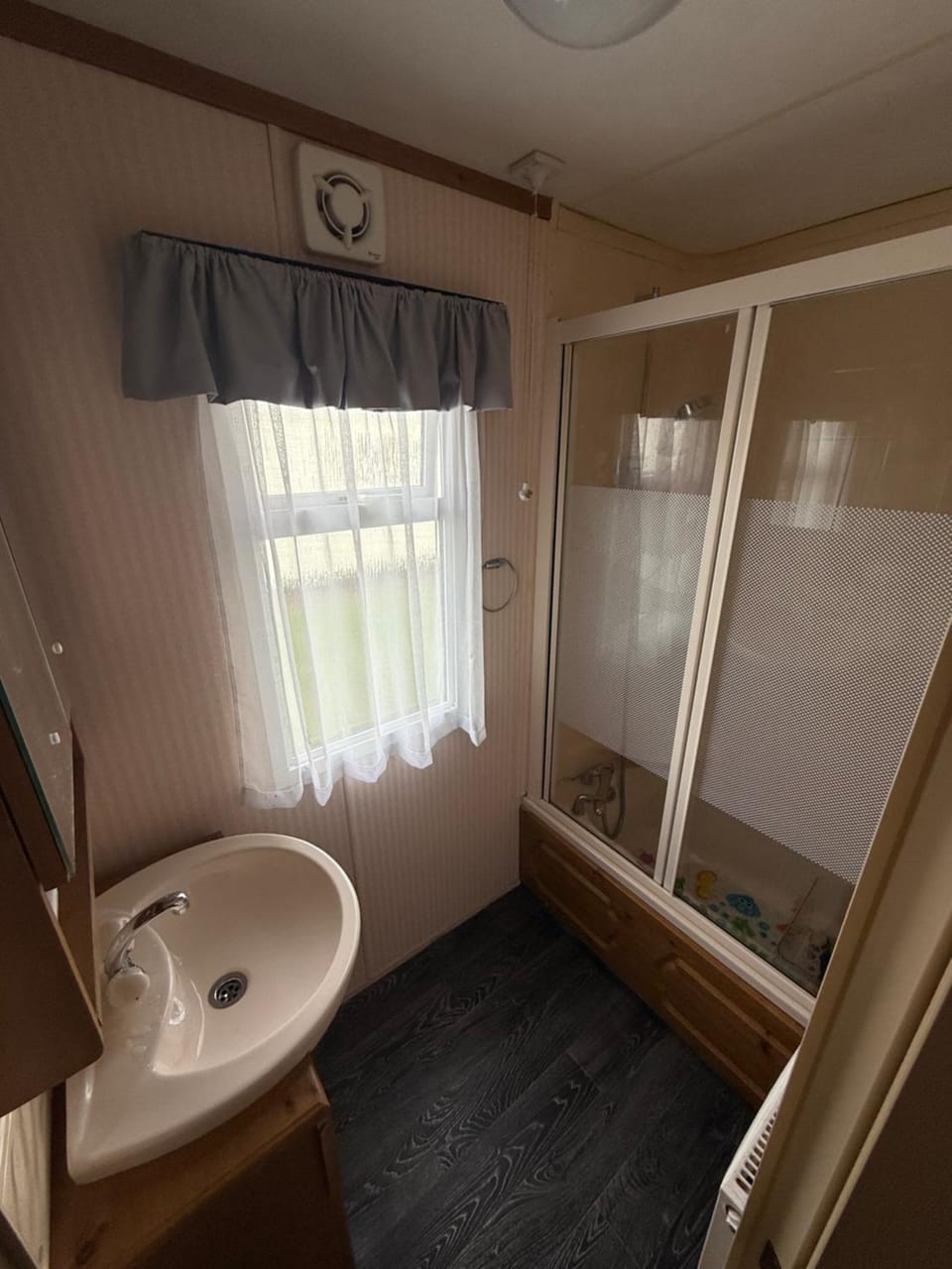 Static Caravan Campground/ 
RV Resort in Arbroath