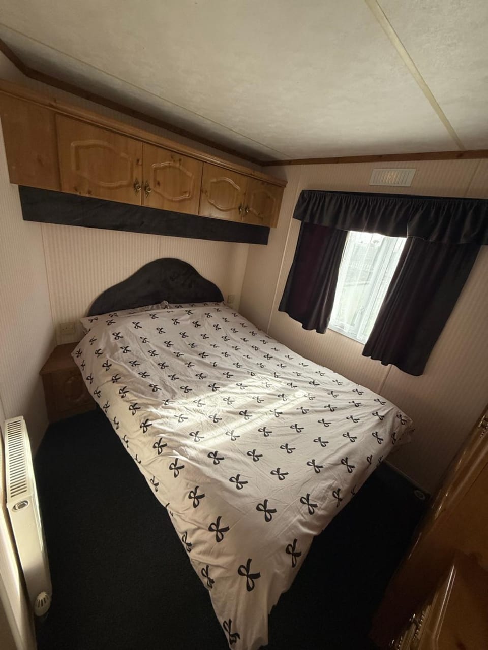 Static Caravan Campground/ 
RV Resort in Arbroath