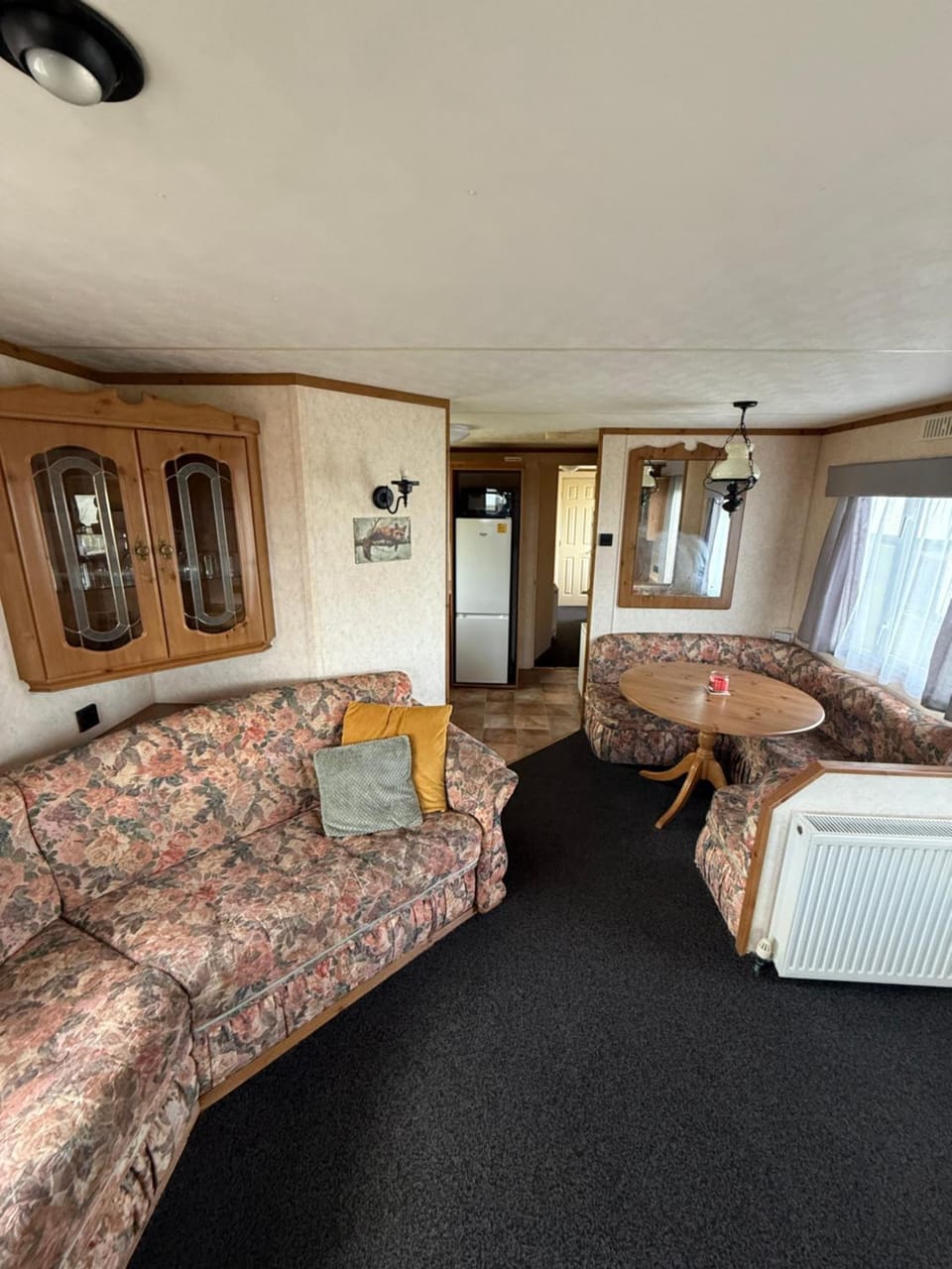 Holiday Home Arbroath Campground/ 
RV Resort in Arbroath