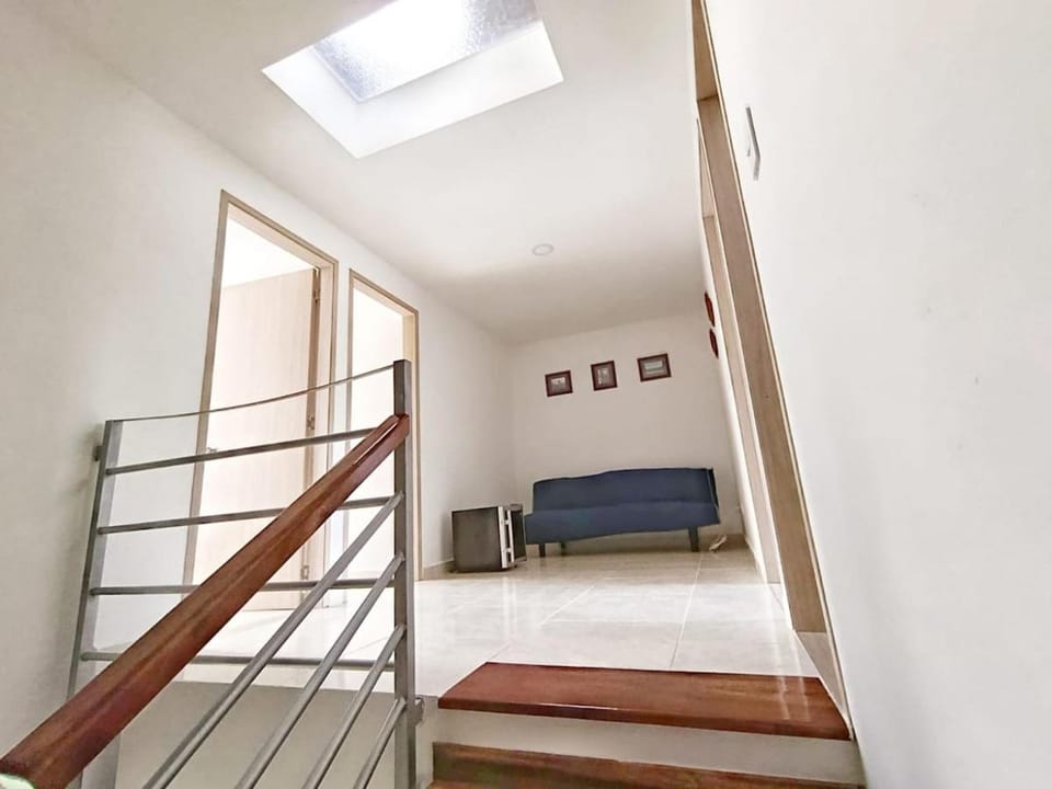 Vivienda Turística Cafecito Apartment in Quindio, Colombia